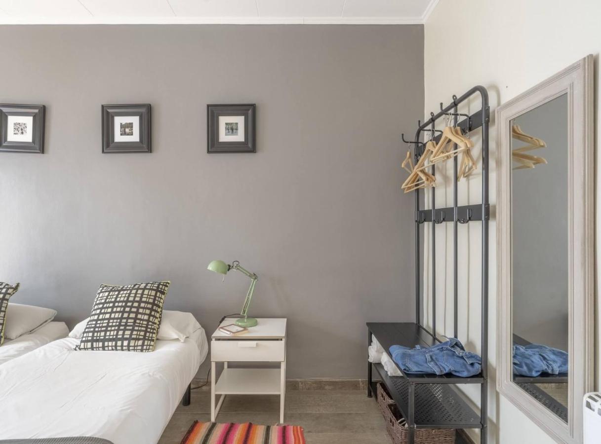 Margarit 4 Bedroom Barcelona