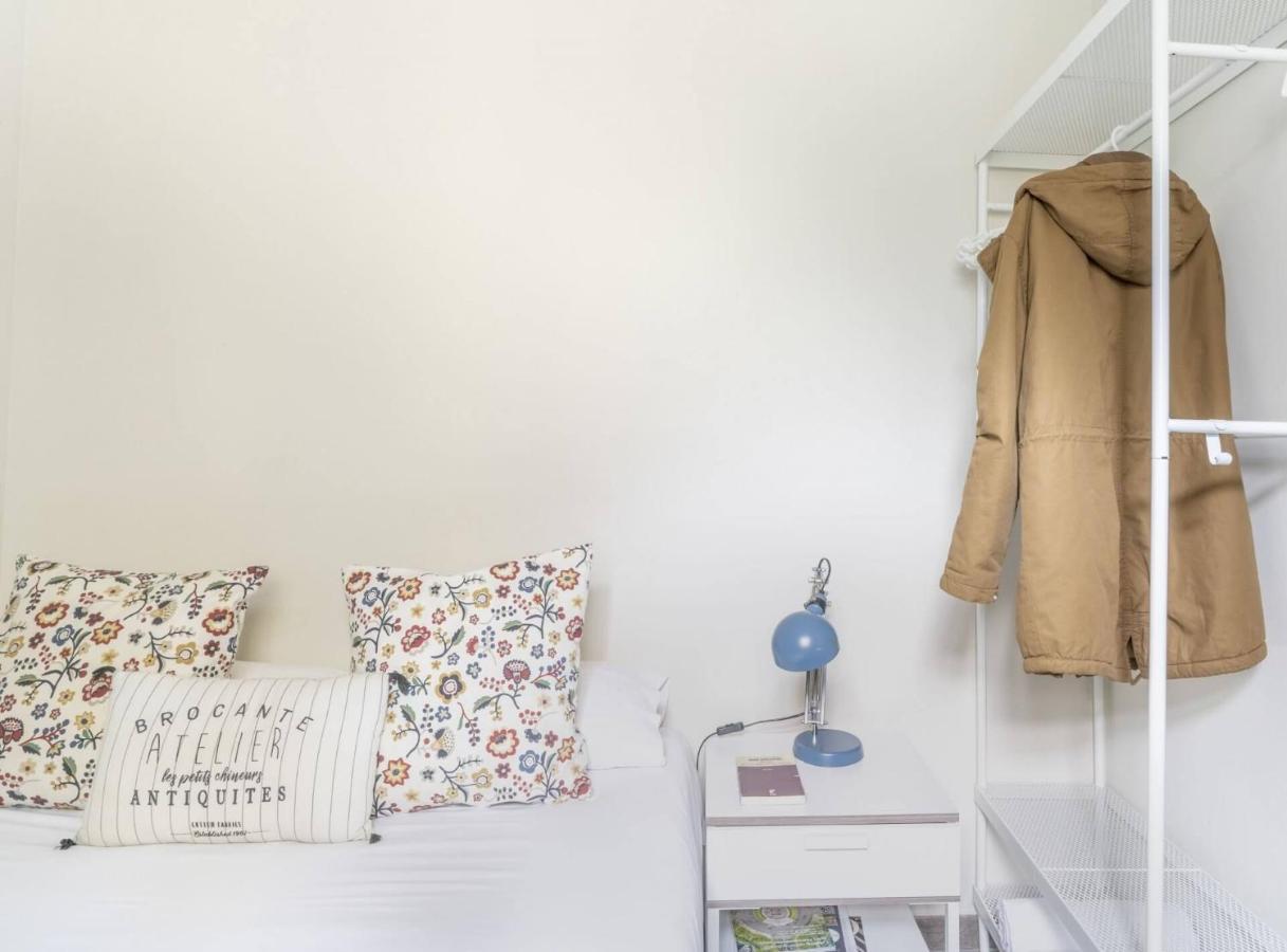 Margarit 4 Bedroom Barcelona