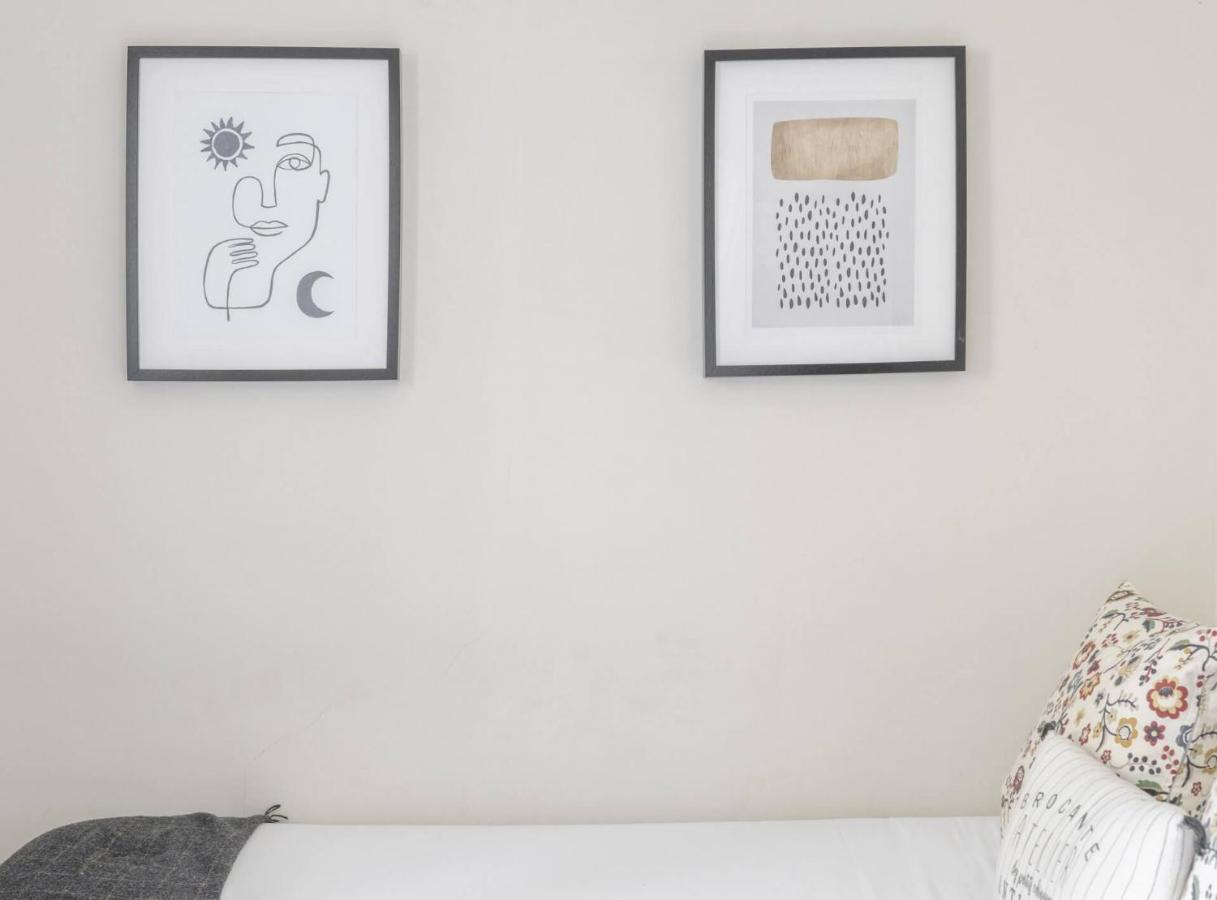Margarit 4 Bedroom Apartamento *