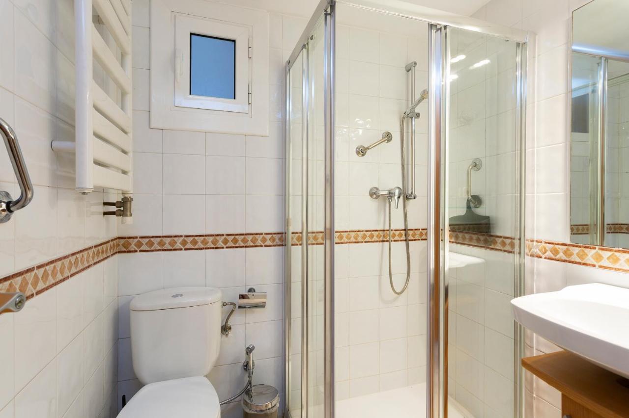 Apartamento Diputacion Barcelona