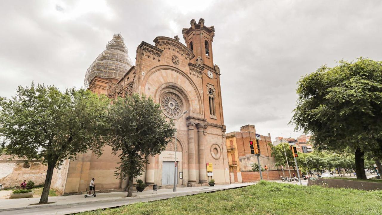 Bed&bcn Sant Andreu Apartamento