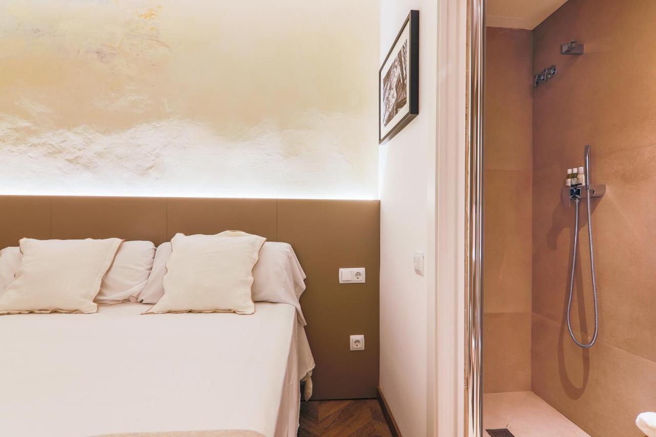 En Boutique Boqueria Market Apartment *