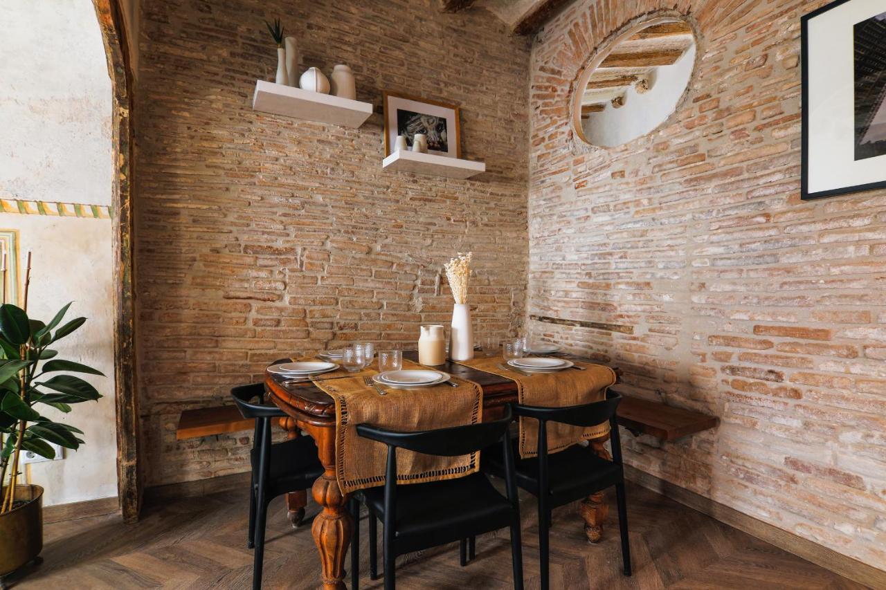En Boutique Boqueria Market Apartment