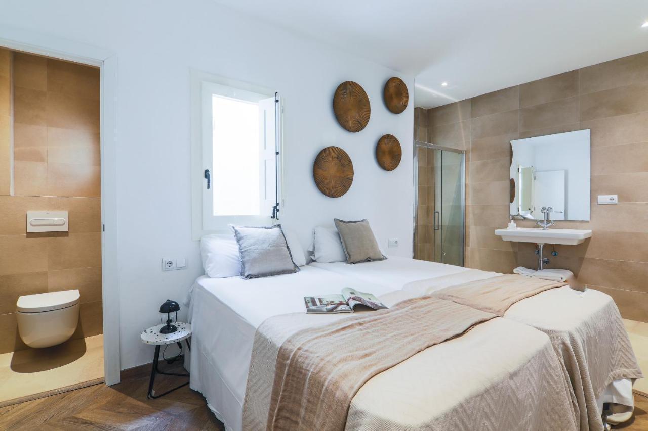 Apartment En Boutique Boqueria Market
