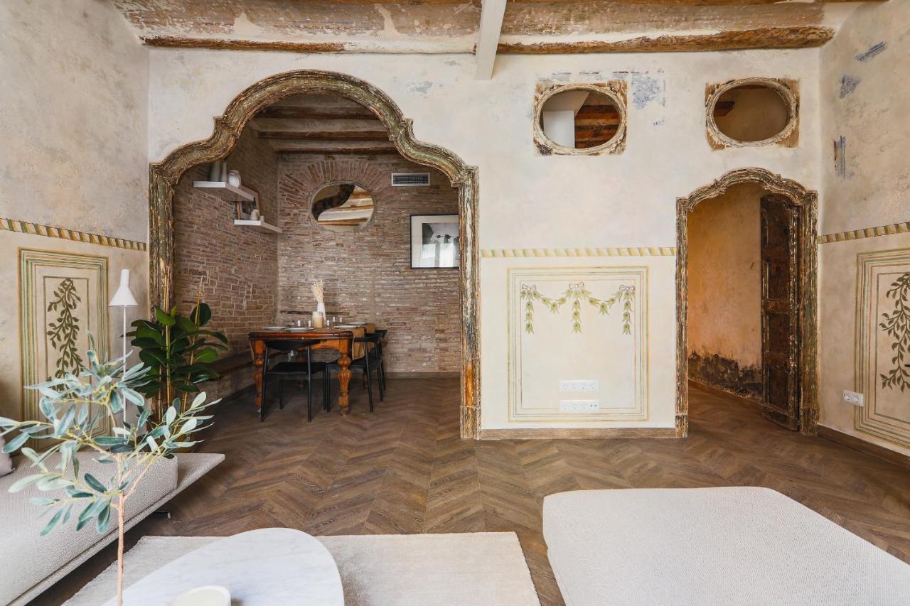 En Boutique Boqueria Market Apartment Barcelona