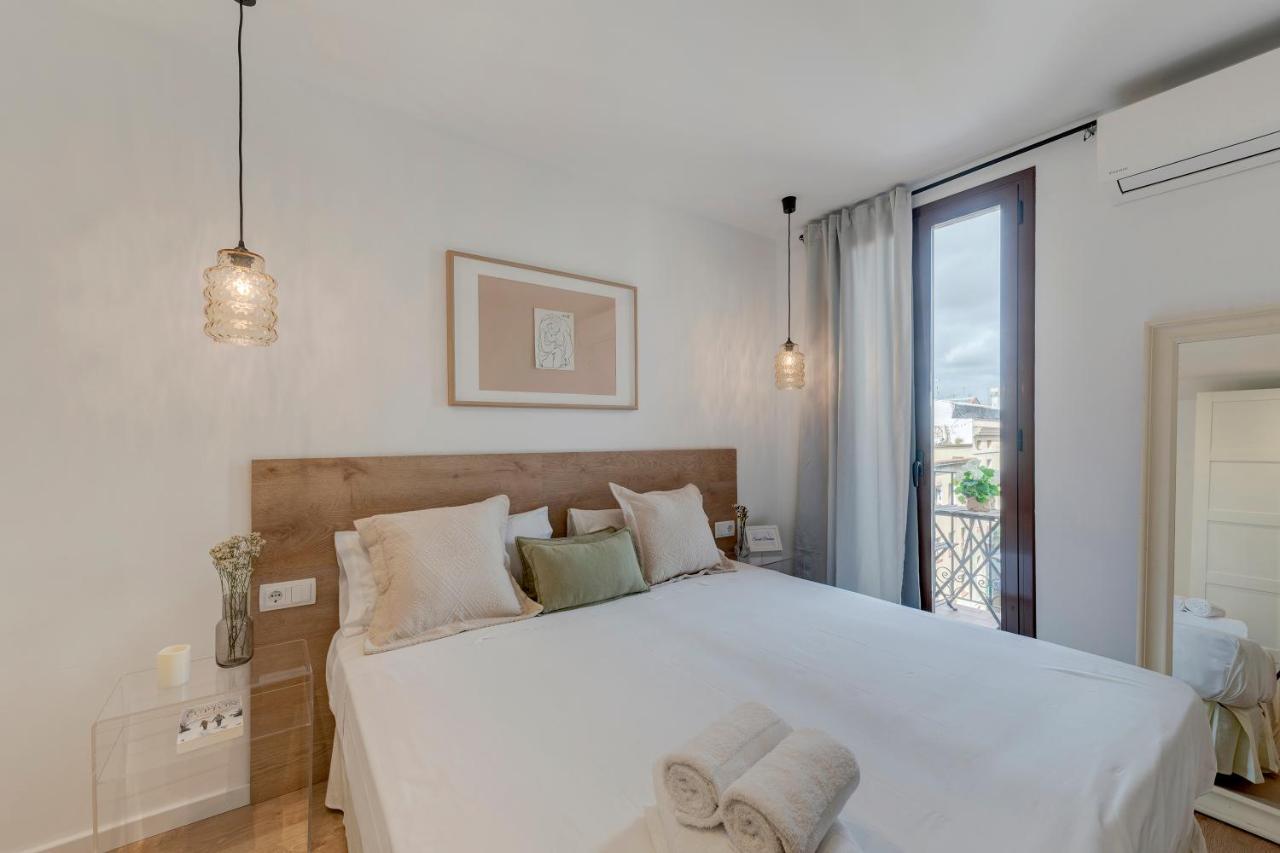 Apartamento Happy Barcelona