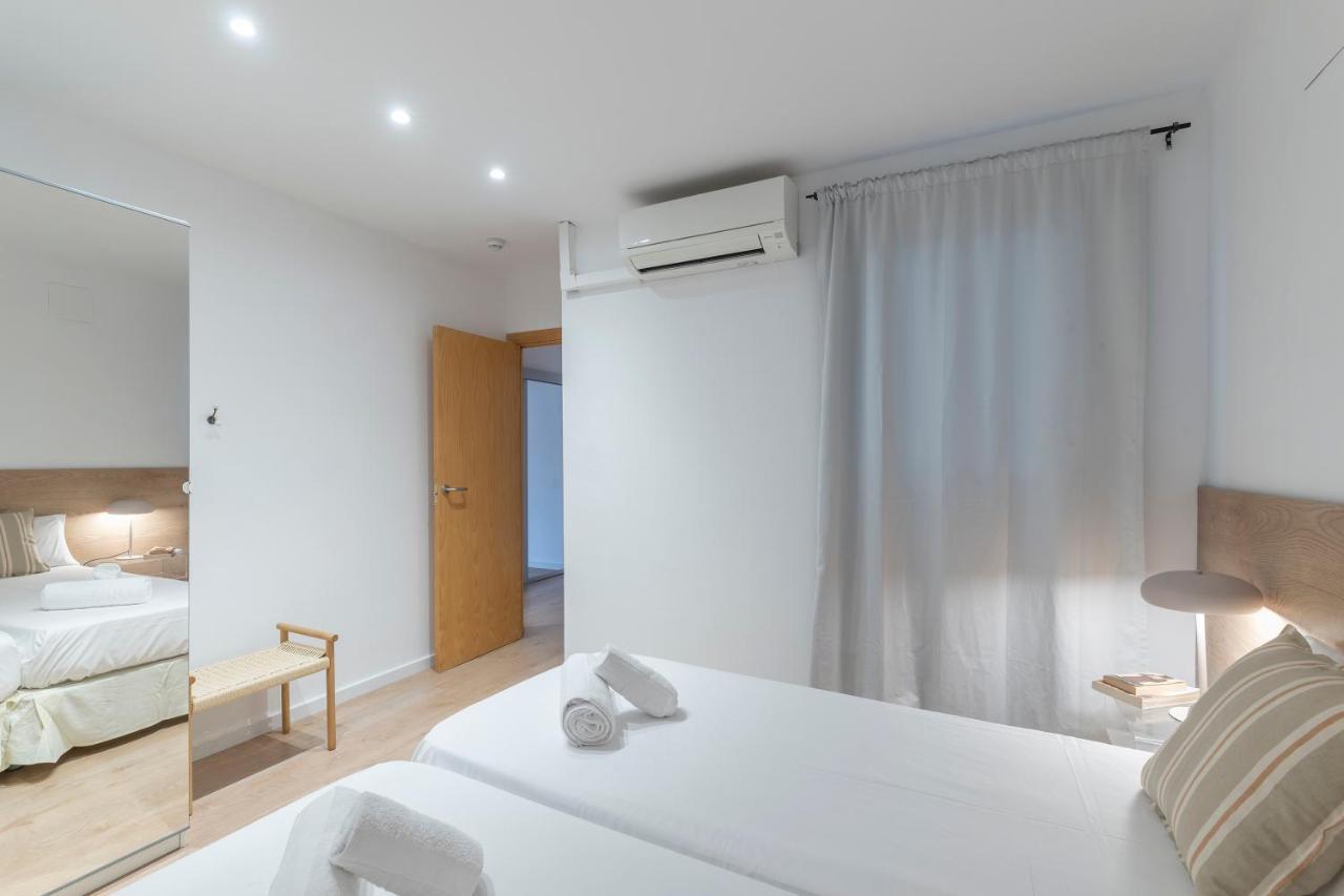 Apartamento Happy