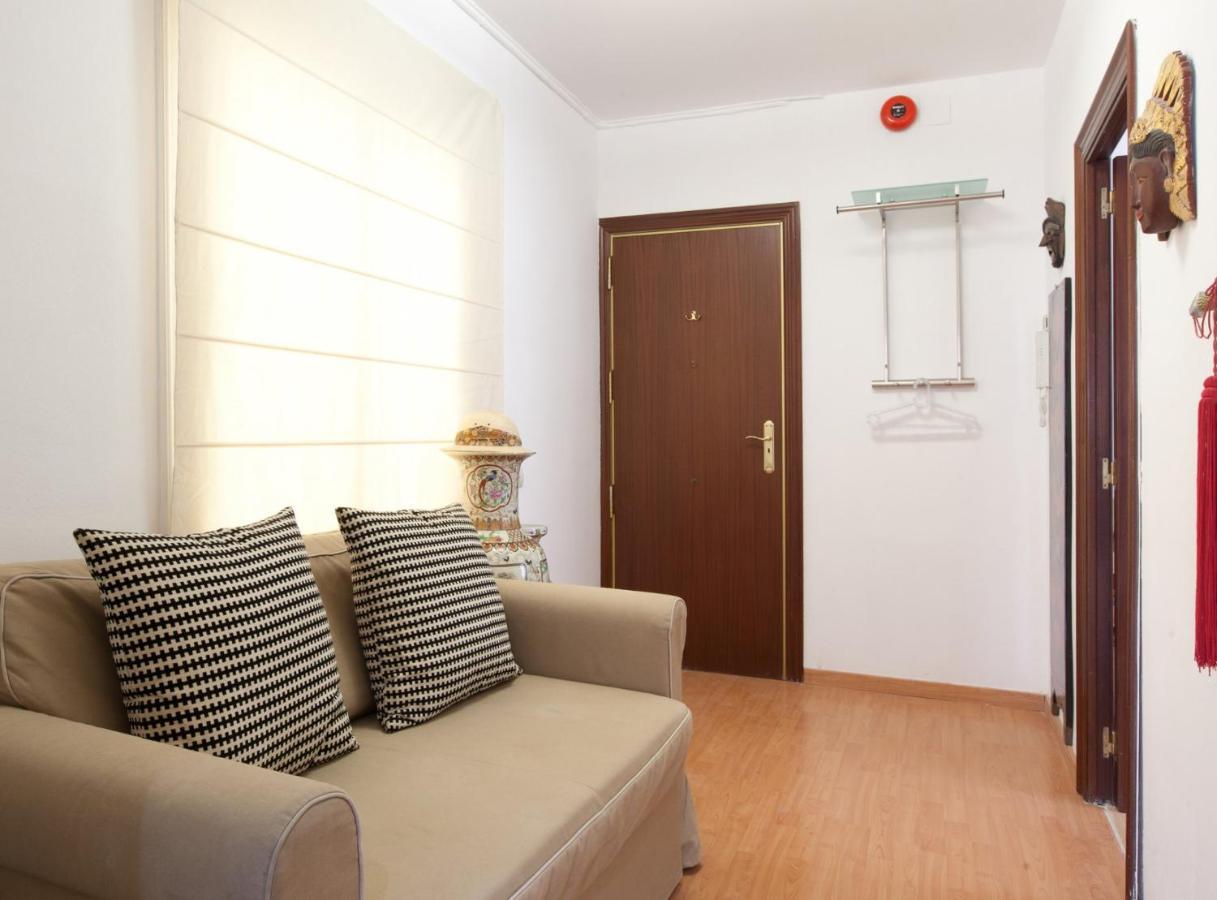 Rambla Cat - Penthouse With Terrace Apartamento *