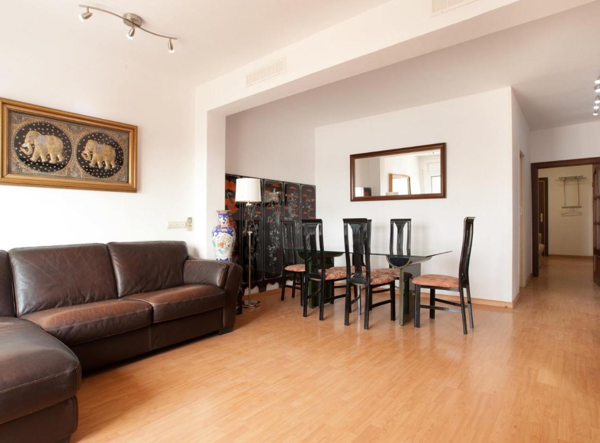 Rambla Cat - Penthouse With Terrace Barcelona