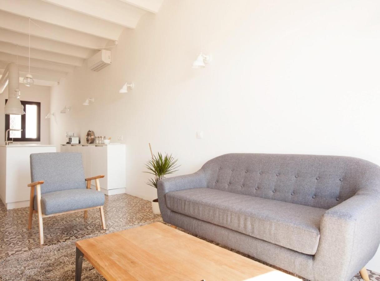 Flat Olimpica Pere Iv/apartment Apartamento Barcelona