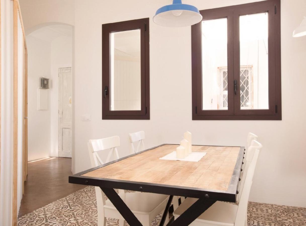 Flat Olimpica Pere Iv/apartment * Barcelona