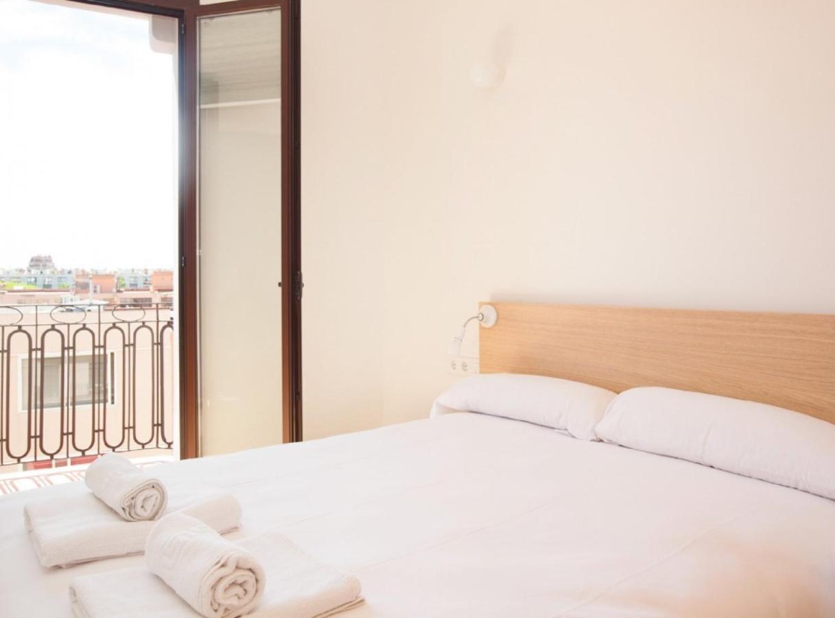 Apartamento Flat Olimpica Pere Iv/apartment *