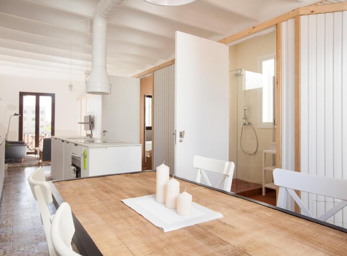 Apartamento Flat Olimpica Pere Iv/apartment *