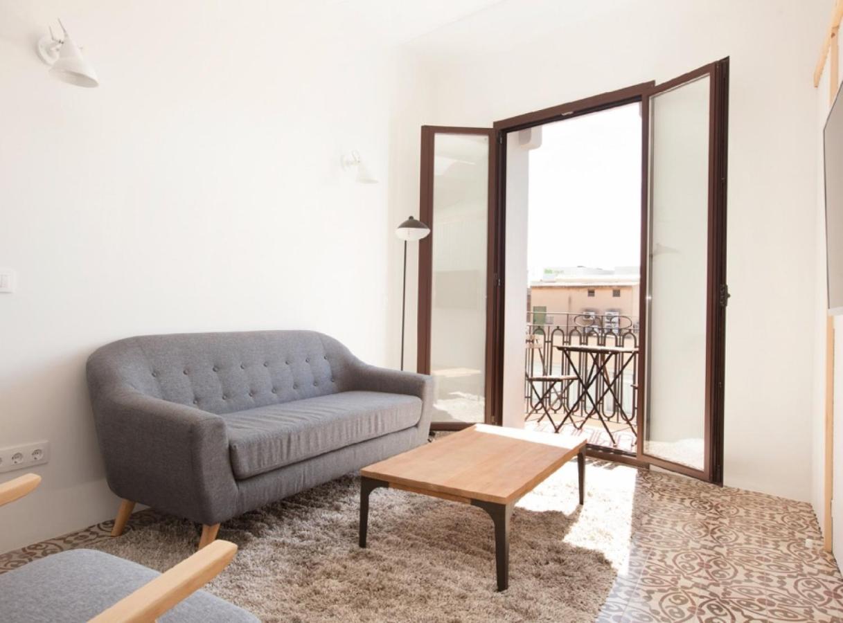 Flat Olimpica Pere Iv/apartment Apartment