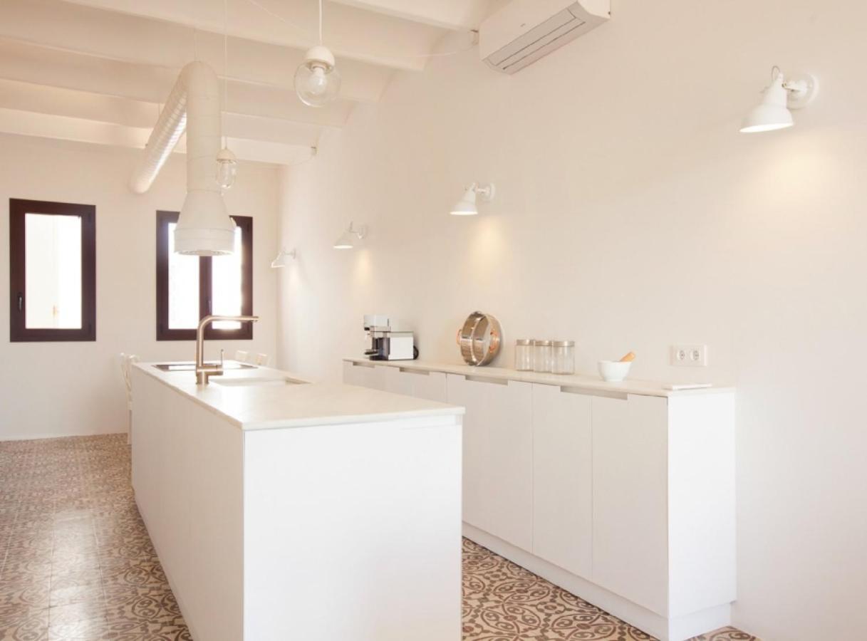 Flat Olimpica Pere Iv/apartment * Barcelona