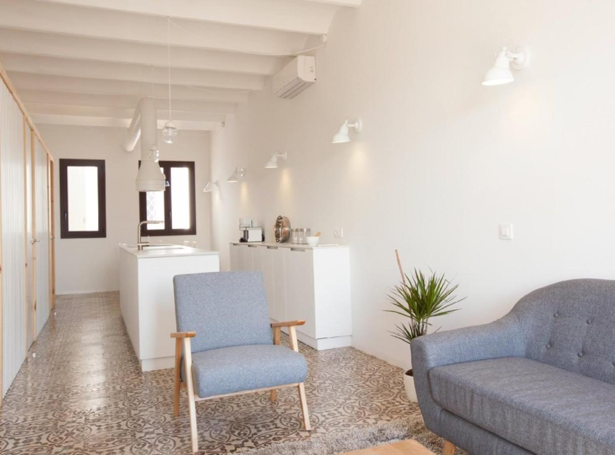 Flat Olimpica Pere Iv/apartment *