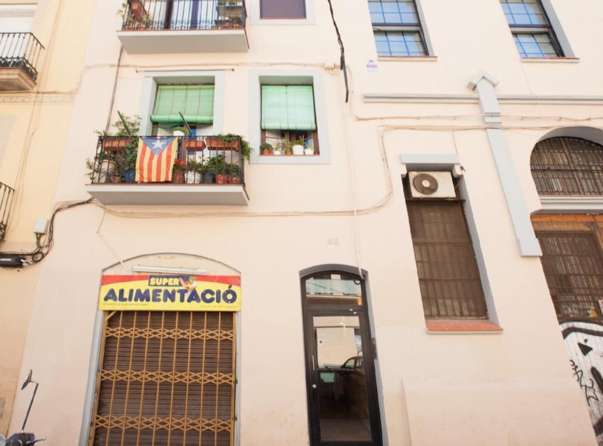Flat Olimpica Pere Iv/apartment Apartamento Barcelona