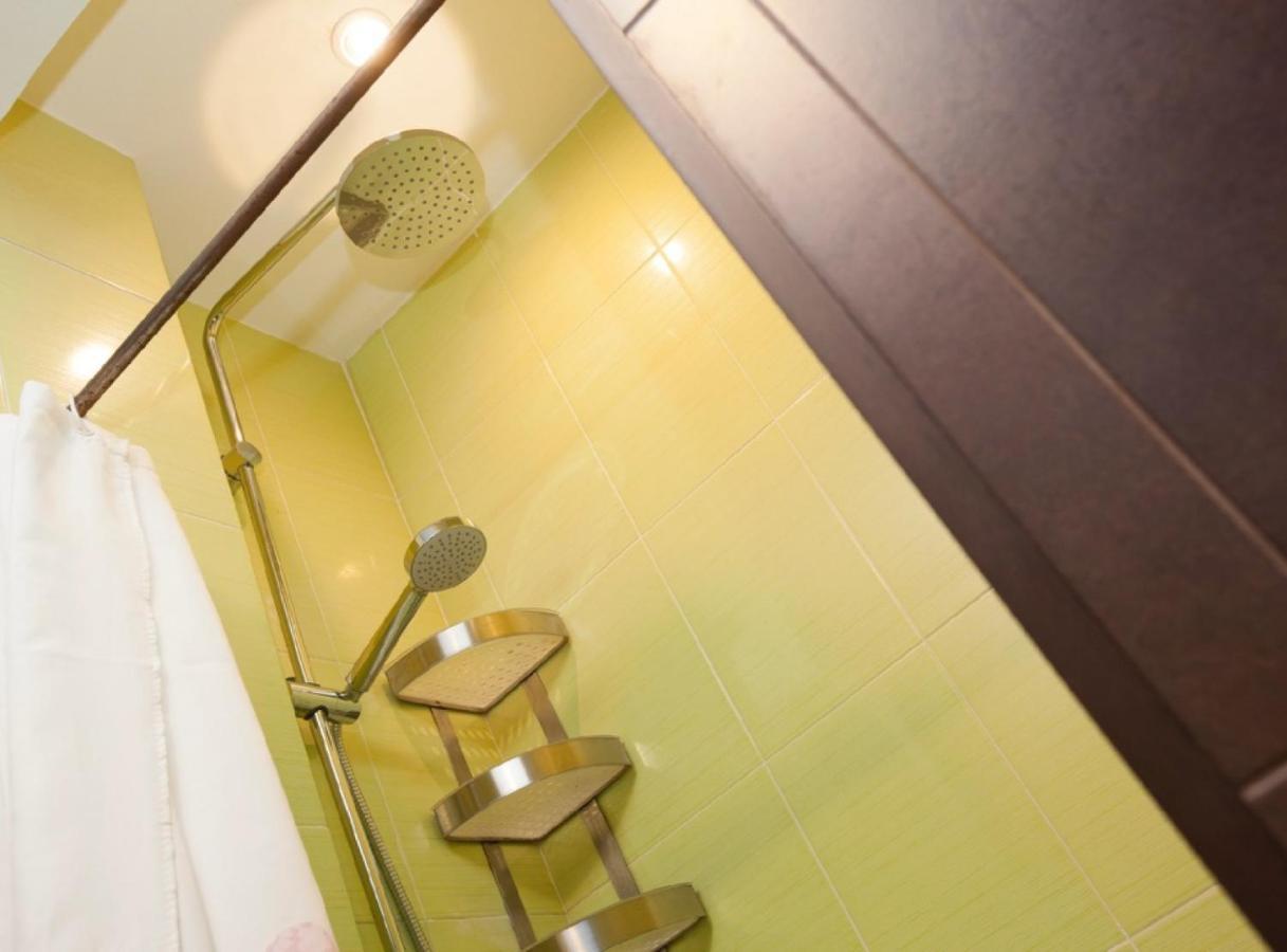 Borrell - Near Ramblas Apartamento *
