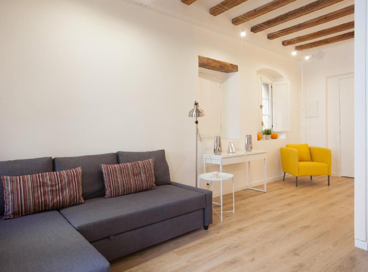 Apartamento Alsina - Historical Center - Barrio Gotico
