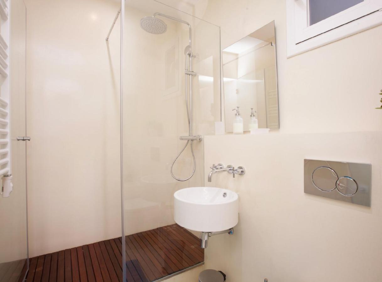Alsina - Historical Center - Barrio Gotico Apartamento Barcelona