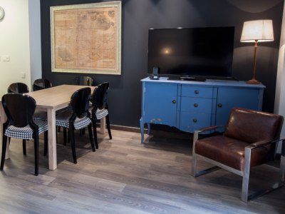 Apartamento Cosmo Consell De Cent - Plaza Universitat