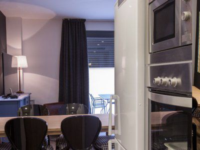 Apartamento Cosmo Consell De Cent - Plaza Universitat *