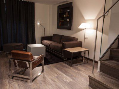 Cosmo Consell De Cent - Plaza Universitat Apartamento *