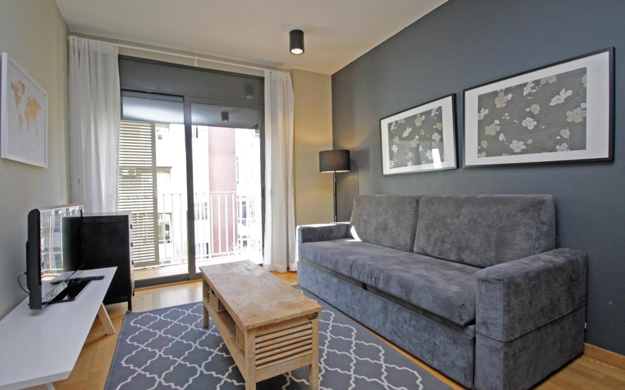 Ainb Eixample-entenca Apartamento *