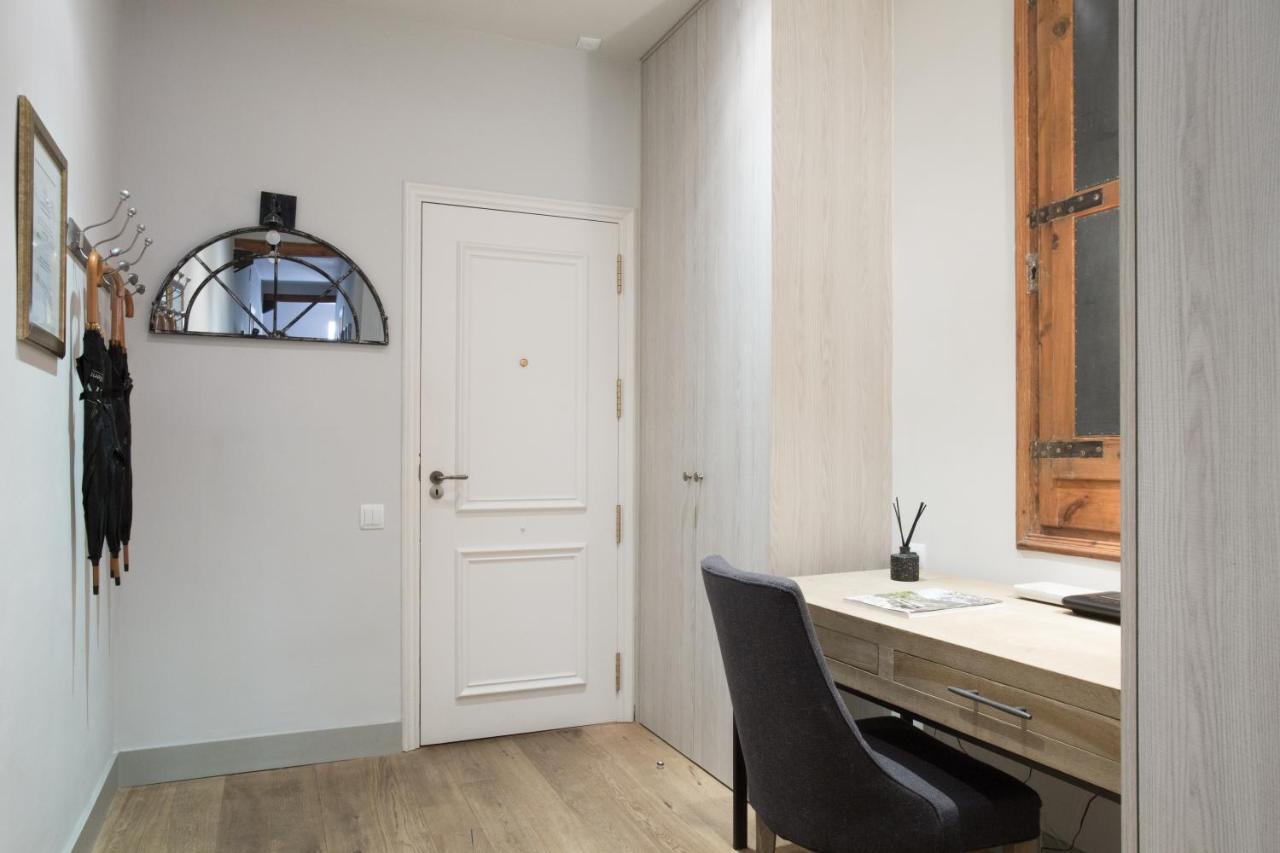Apartamento Bcn Rambla Catalunya