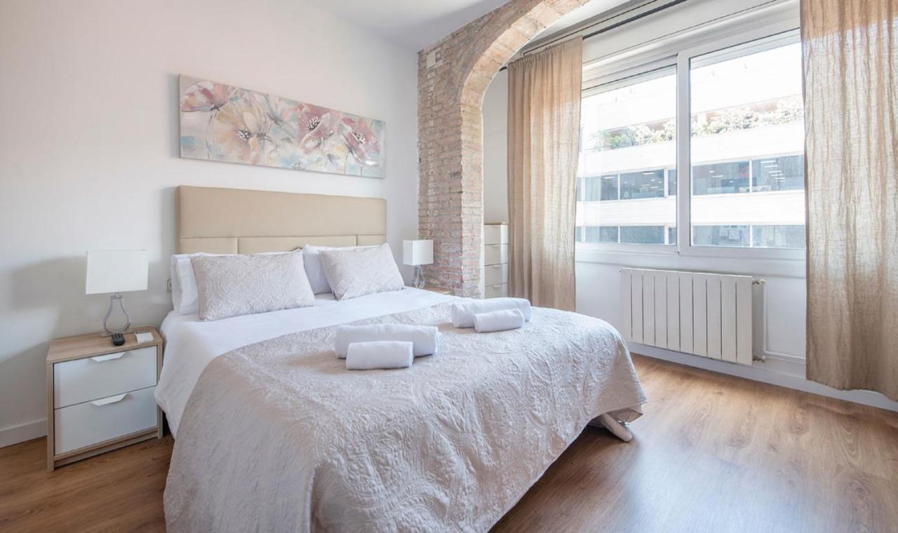 Apartamento Stylish Diagonal *