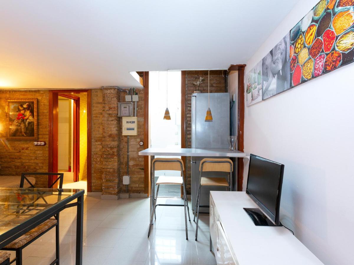Modern Next To Sagrada Familia Apartamento *