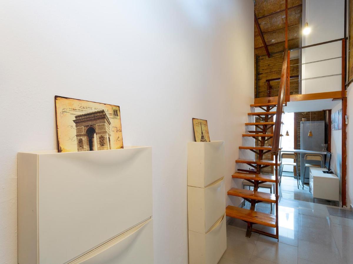 Apartamento Modern Next To Sagrada Familia Barcelona