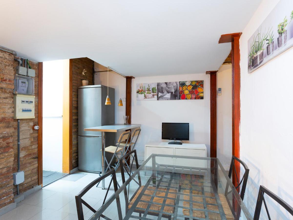 Modern Next To Sagrada Familia Apartamento Barcelona