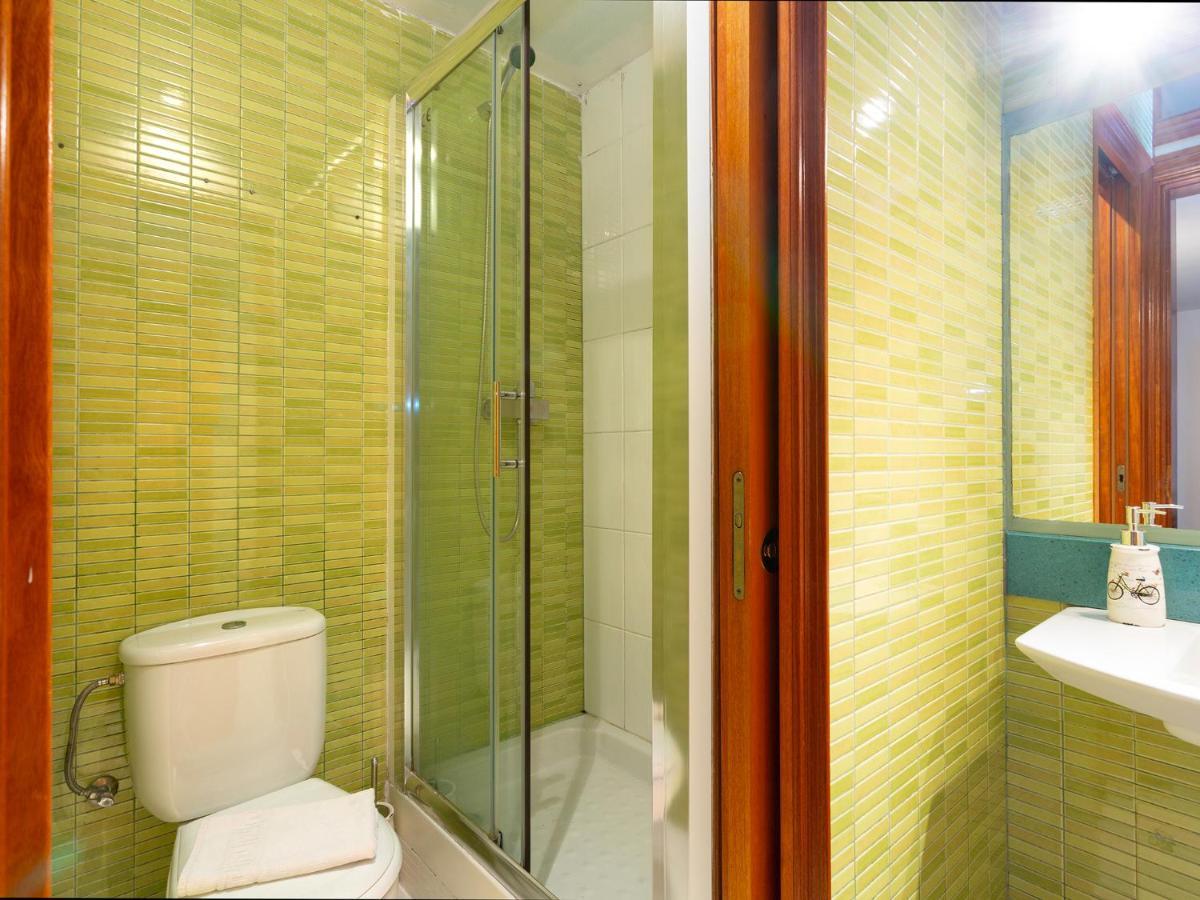 Apartamento Modern Next To Sagrada Familia *