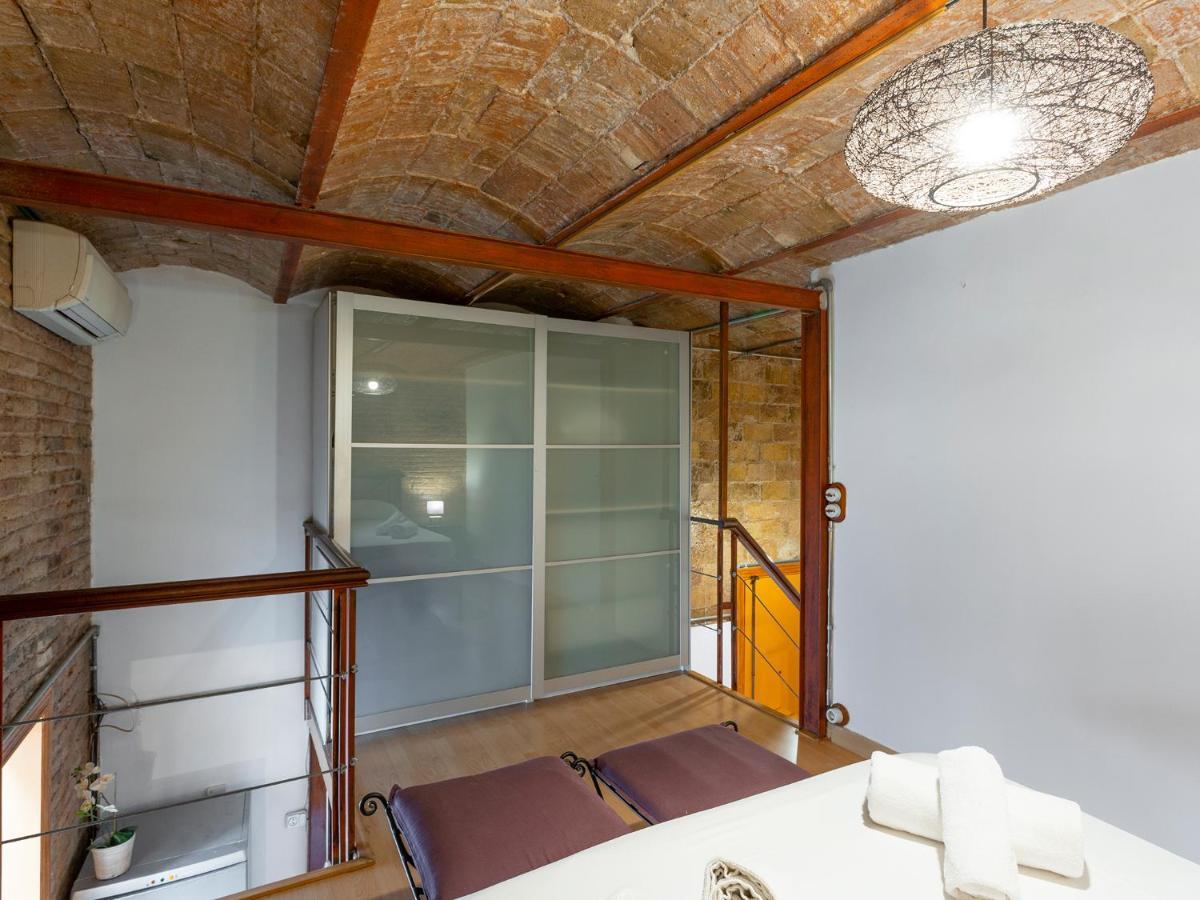 Modern Next To Sagrada Familia