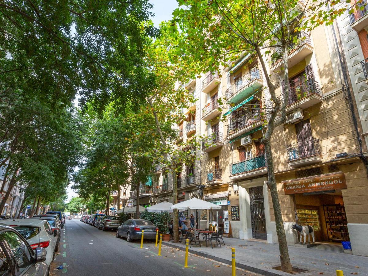 Modern Next To Sagrada Familia Apartamento