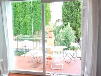 Fraternitat Sdb Apartamento Barcelona