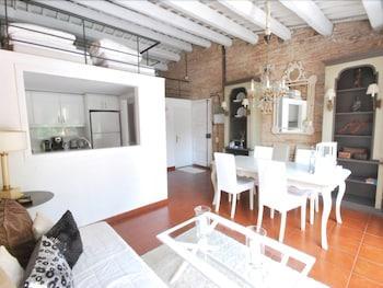 Fraternitat Sdb Apartamento