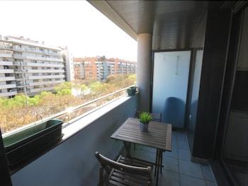 Taulat Sdb Apartamento