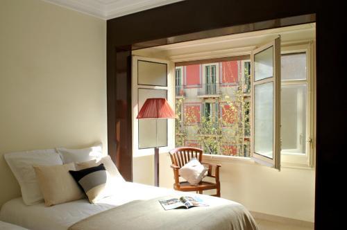 Hotel Ainb Eixample-muntaner