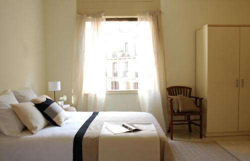 Ainb Eixample-muntaner Hotel
