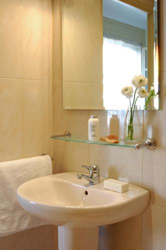 Hotel Ainb Eixample-muntaner Barcelona