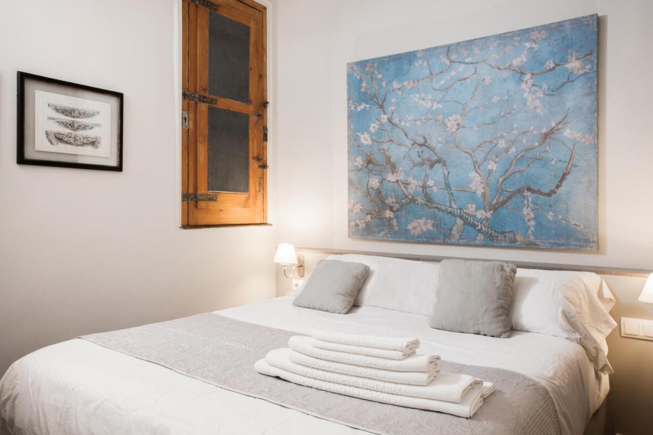 Apartamento Bcn Rambla Catalunya *