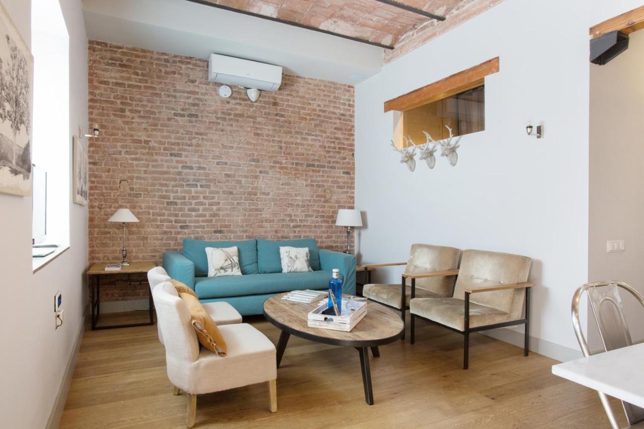 Apartamento Bcn Rambla Catalunya *