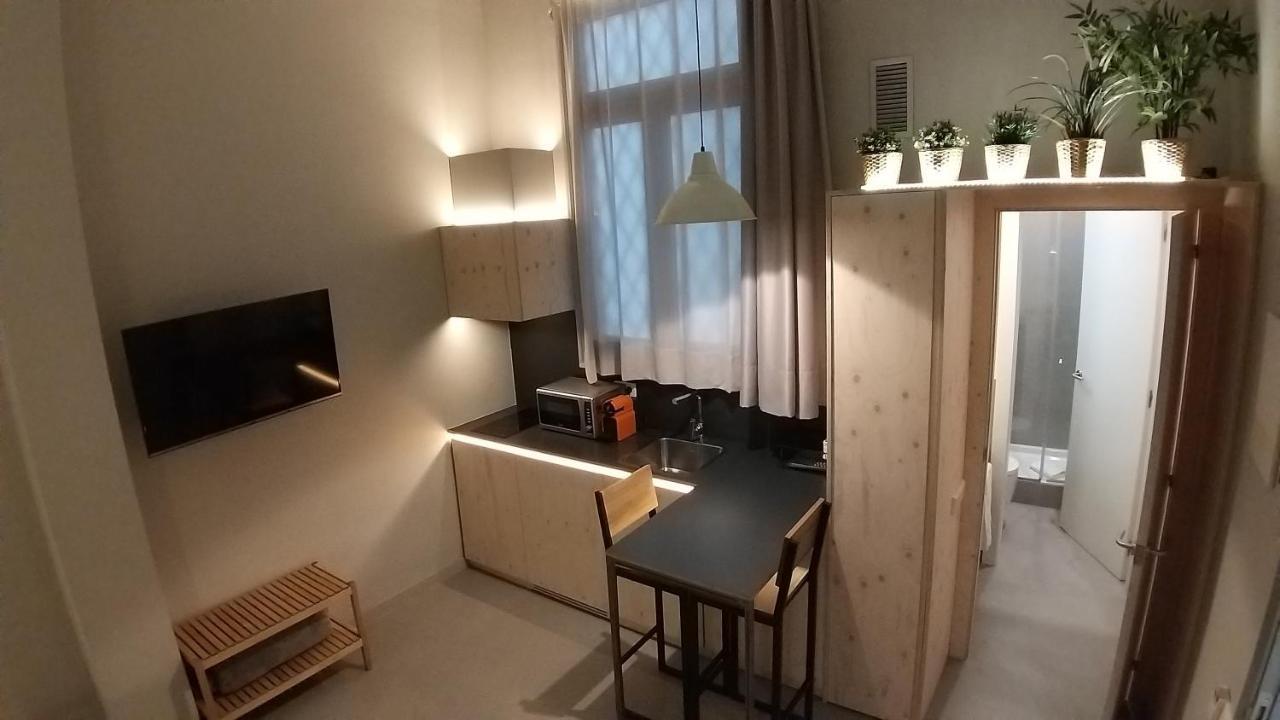 Aparthotel Casa Abamita
