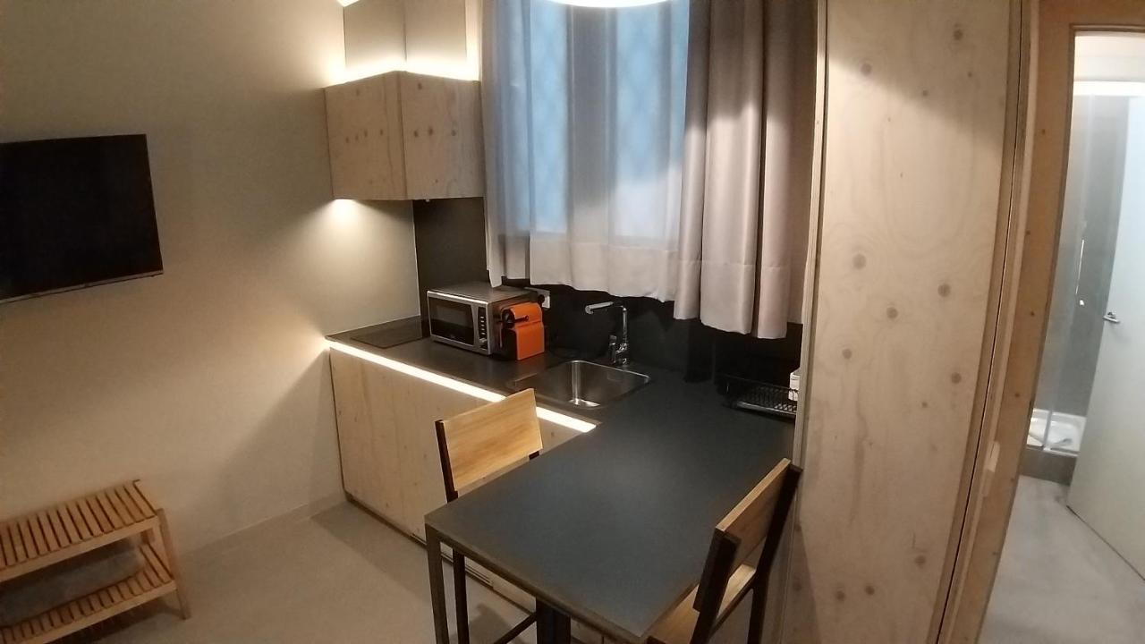 Casa Abamita Aparthotel Barcelona