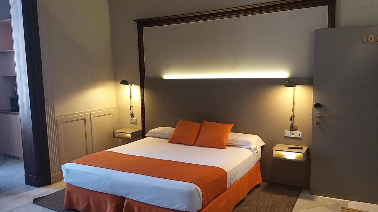Aparthotel Casa Abamita