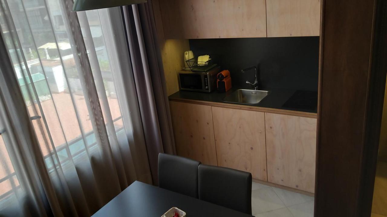 Casa Abamita Aparthotel 3*