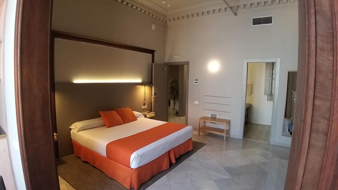 Aparthotel Casa Abamita Barcelona