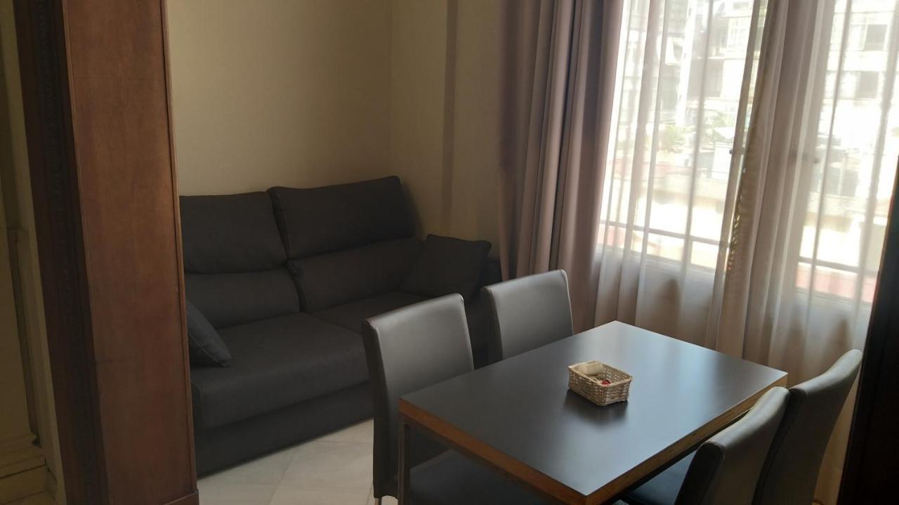 Aparthotel Casa Abamita Barcelona